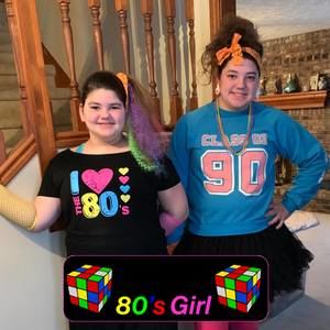 Meet your Posher, Elizabeth